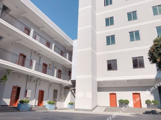 Leshangju Hotel - last minute hotel in Dongguan