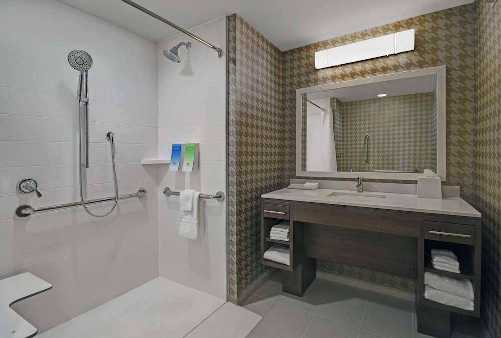 Home2 Suites by Hilton Columbus - photo 41