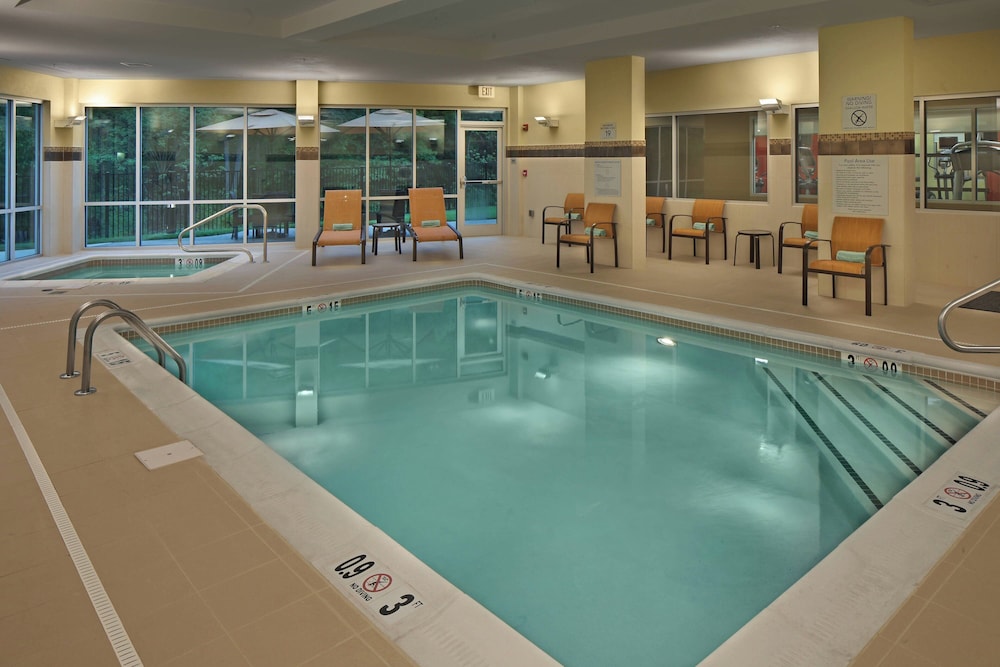 Courtyard Philadelphia Coatesville Exton - photo 13