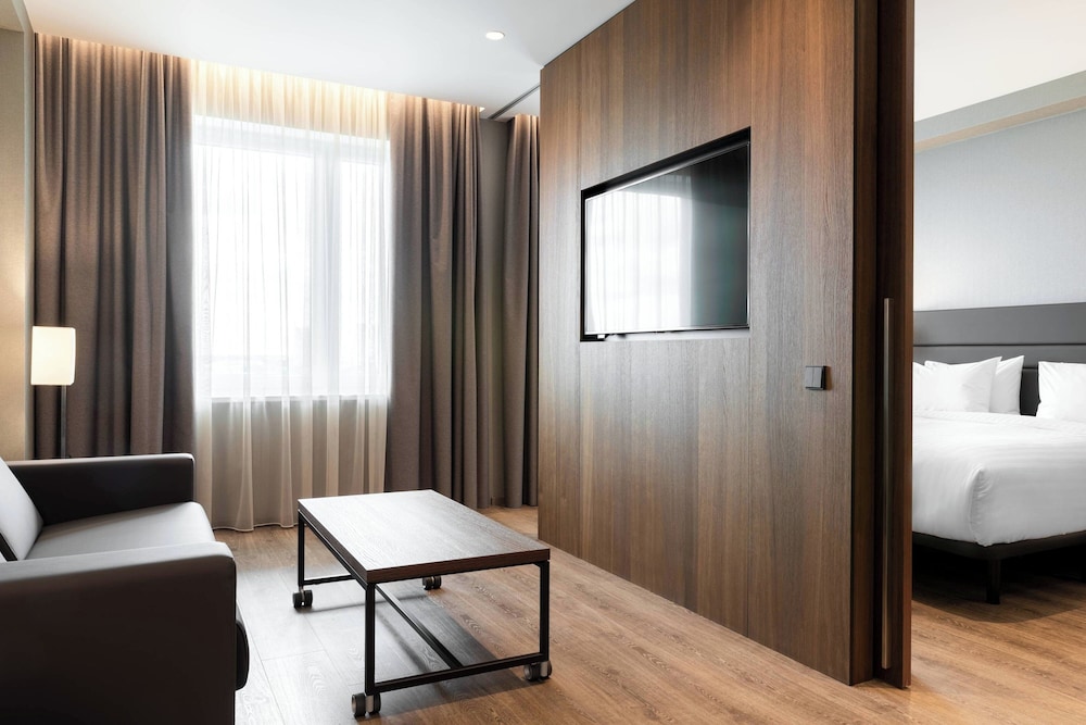 AC Hotel by Marriott Riga — Riga — photo 4