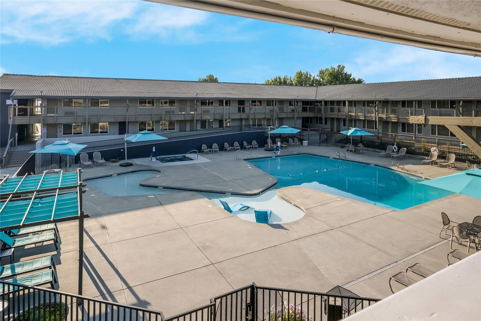 Richland Riverfront Hotel and Conference Center Ascend Hotel Collection - photo 46