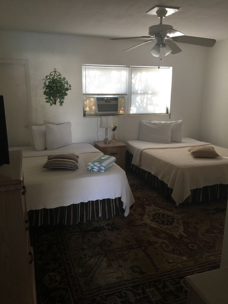 Amber Tides Motel - photo 6