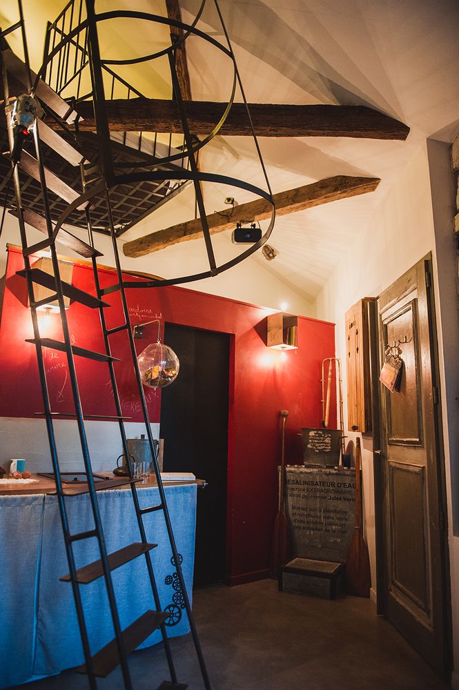 Surprenantes Voyage en Ballon in Nantes, France