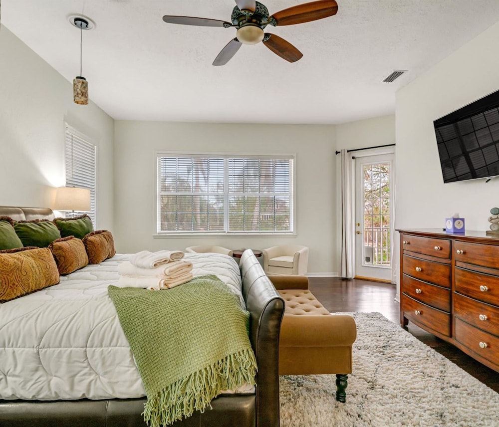Siesta Key Marvel Pool SPA Deeded Beach Access - photo 78