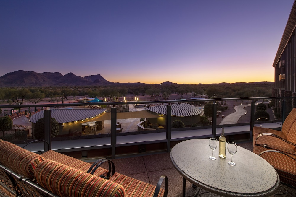 Wekopa Casino Resort - photo 37