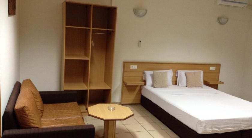 Residence Sandervalia — Conakry