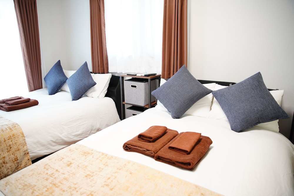 Eos Hotel Skytree - last minute hotel in Tokyo