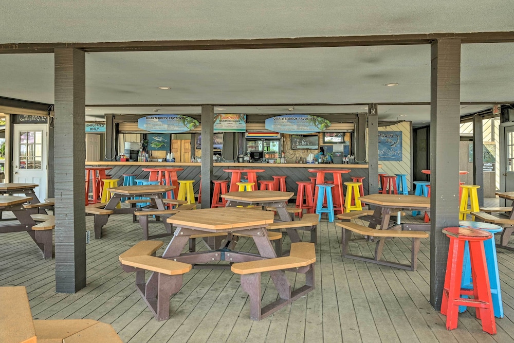 Beach & Pool Access: Resort style Myrtle Beach Gem - photo 32