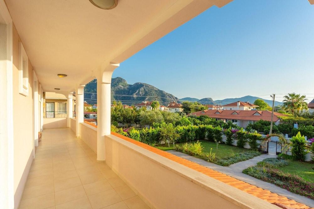 Villa Kubra — Dalyan — photo 5