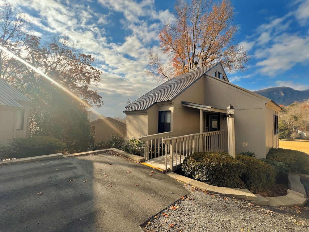 Mountain Loft Resort - photo 35