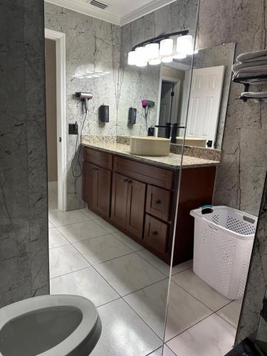 Welcome to Villa Marcelo — 4-Star Luxury Hotel in Tampa, United States