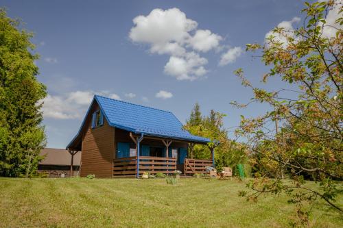 Sielanka pod lipami — hotel in Krasnopol