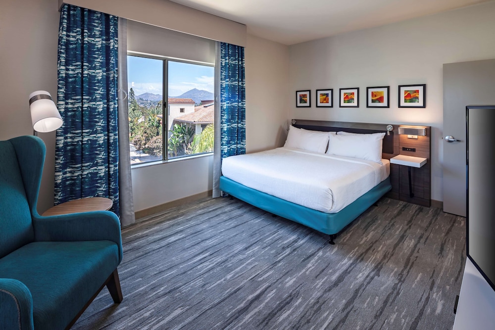 Hilton Garden Inn San Diego Rancho Bernardo - photo 16