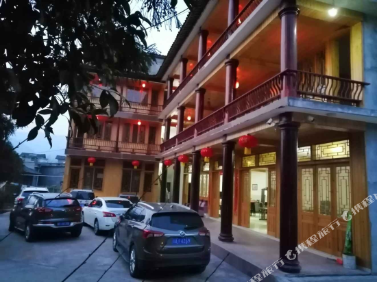 Linxiguanyu in Yucheng, People's Republic of China