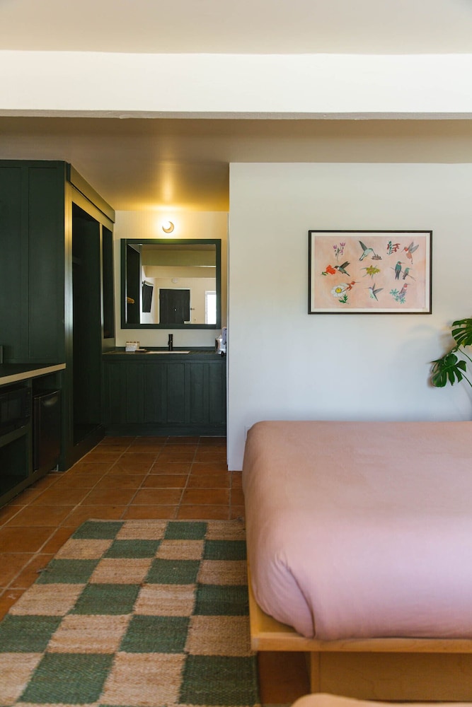 Hummingbird Inn of Ojai - photo 7