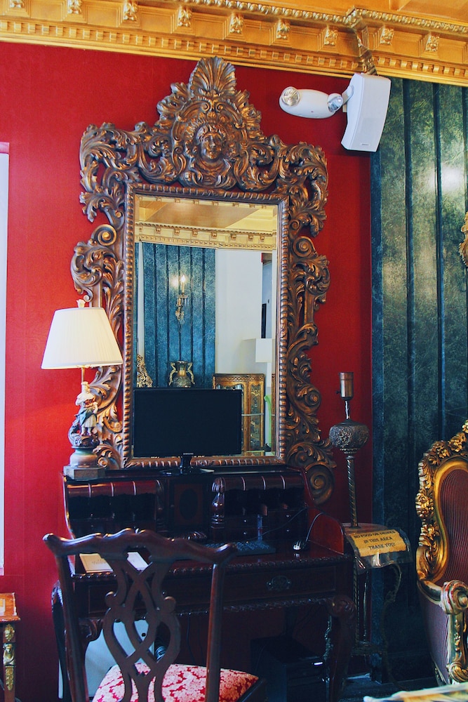 Ocean Spray Hotel - photo 6