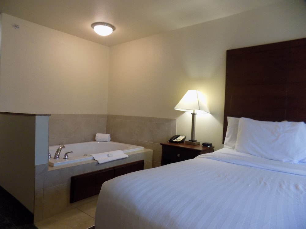 Cobblestone Hotel & Suites Seward - photo 20