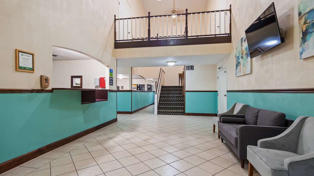 SureStay Hotel by Best Western Greenville - photo 5