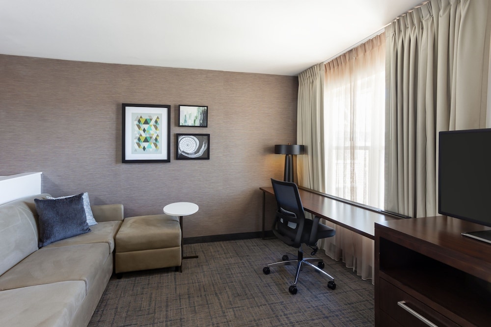 Residence Inn Largo Medical Center Drive - photo 9