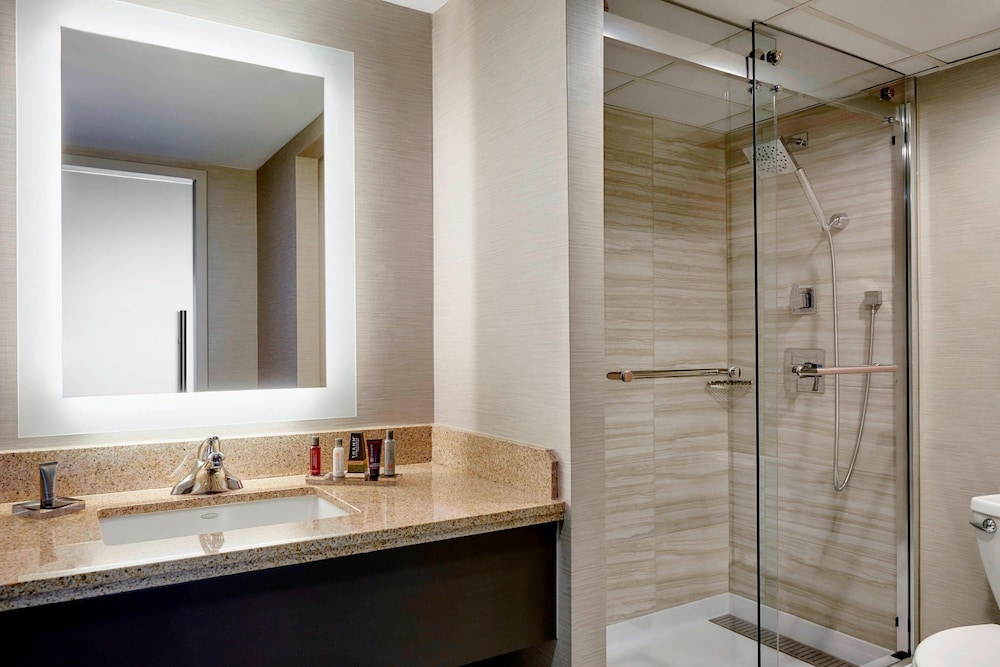 San Francisco Airport Marriott Waterfront - photo 20