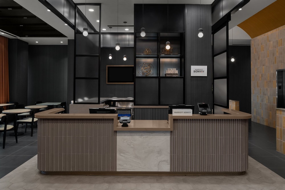 Courtyard by Marriott New York World Trade Center Area - photo 5
