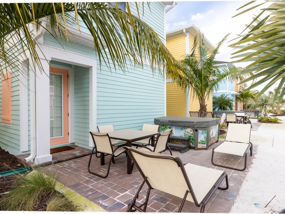 Margaritaville Cottages Orlando by Vstays with H2O Waterpark - photo 478