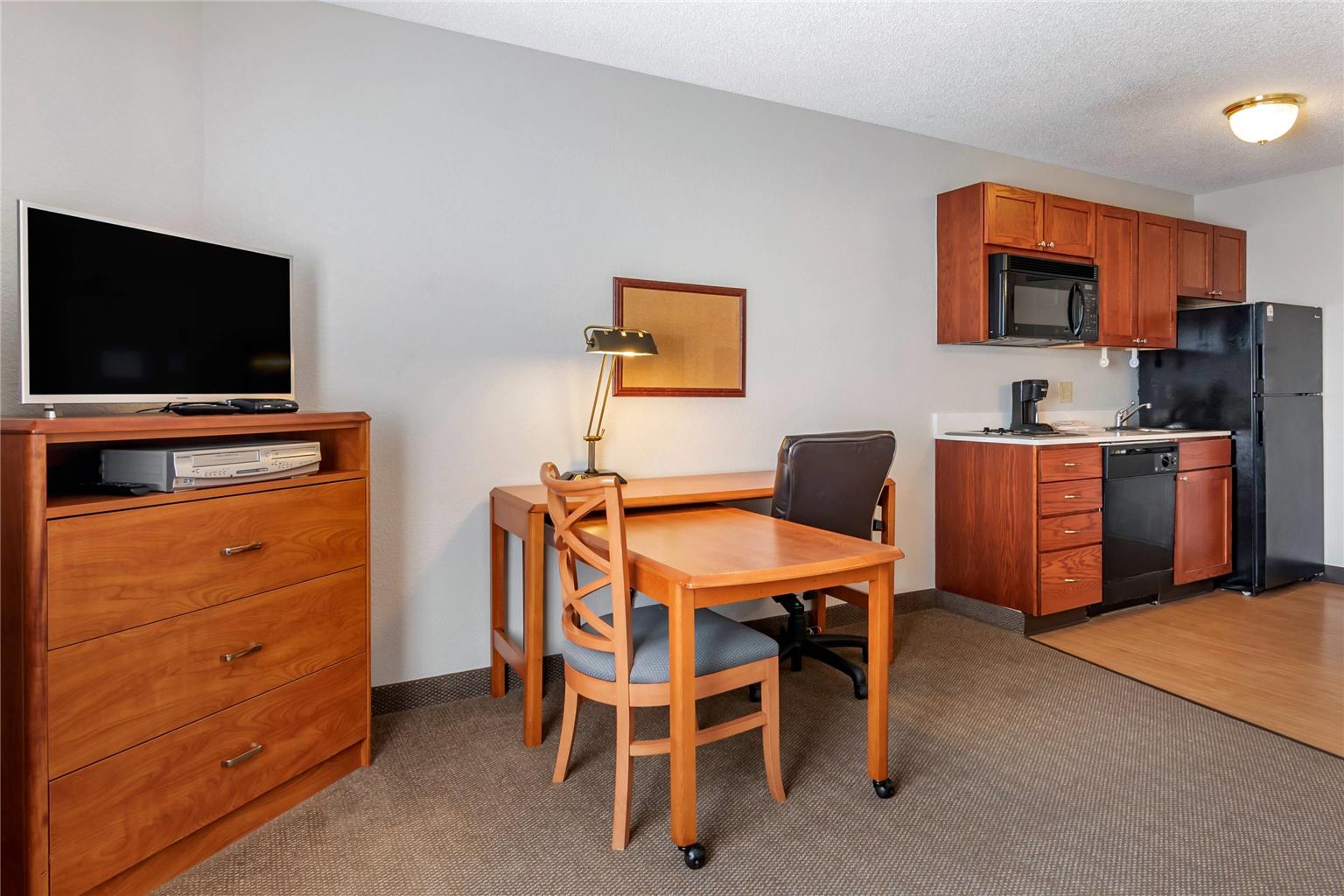 Mainstay Suites Emporia in Emporia, United States