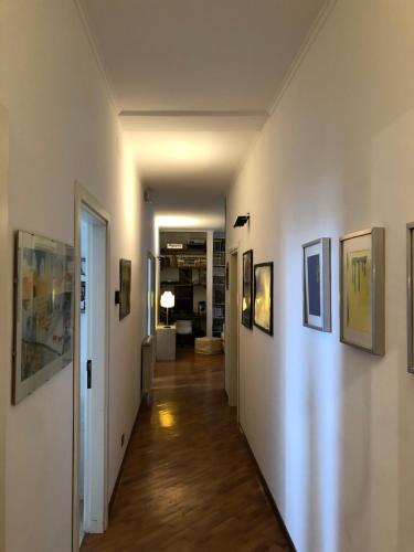 Il Salottino in Follonica, Italy