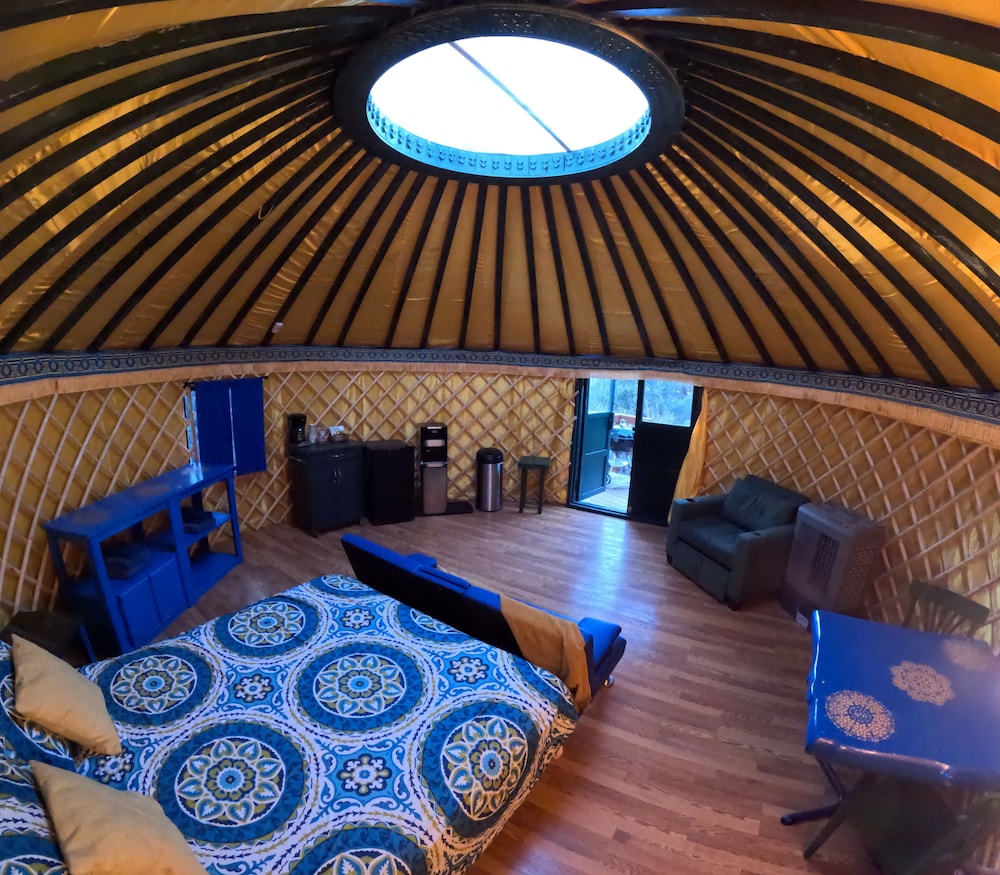 Boulder Mountain Guest Ranch - photo 28