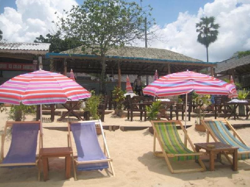 Calm Beach Resort — Koh Samui — photo 3