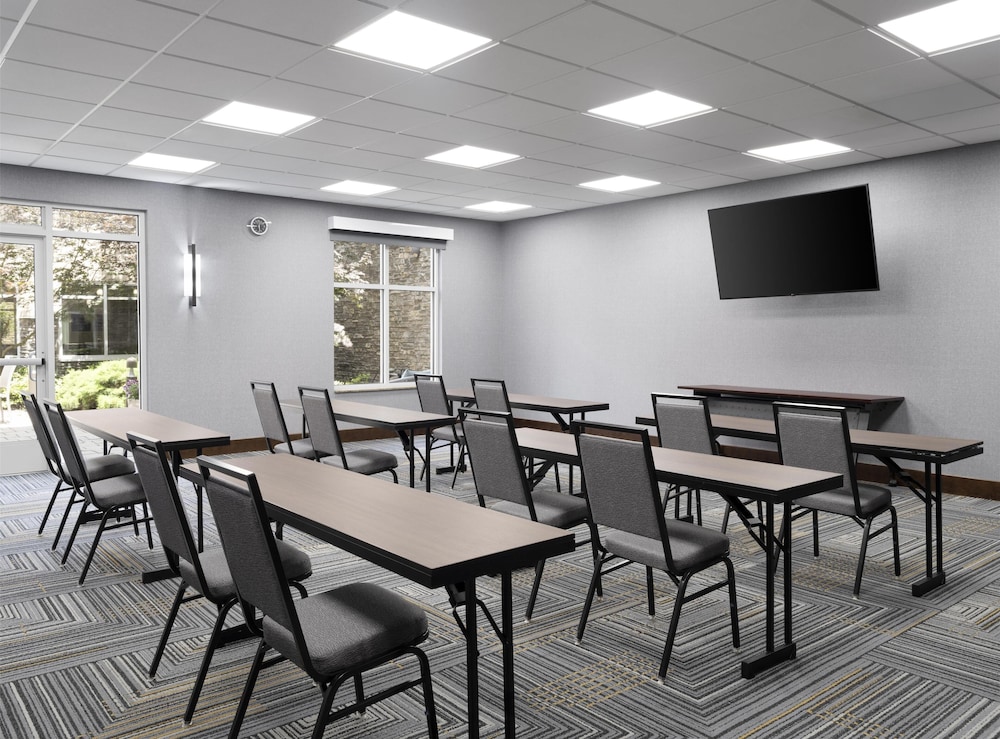 Homewood Suites by Hilton Akron Fairlawn OH - photo 39