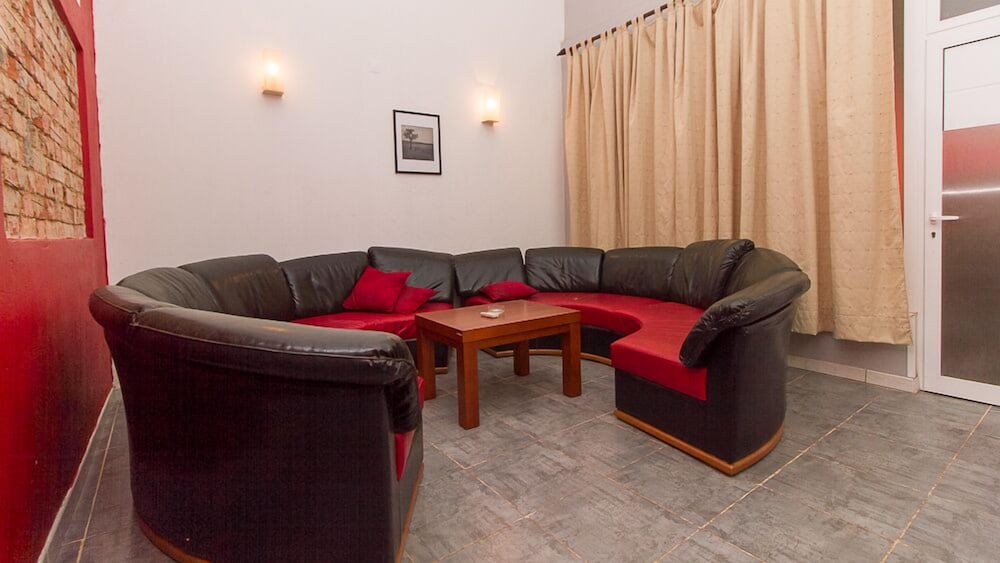 Coimbra Hotel & Spa — Bissau — photo 3