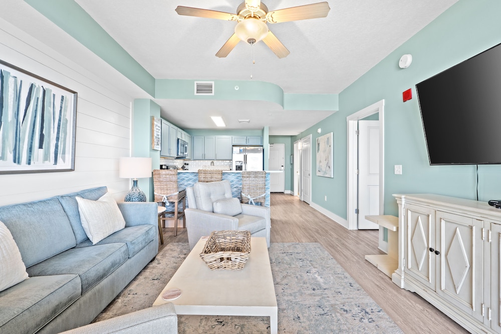 Calypso Tower 3 by Panhandle Getaways - photo 545