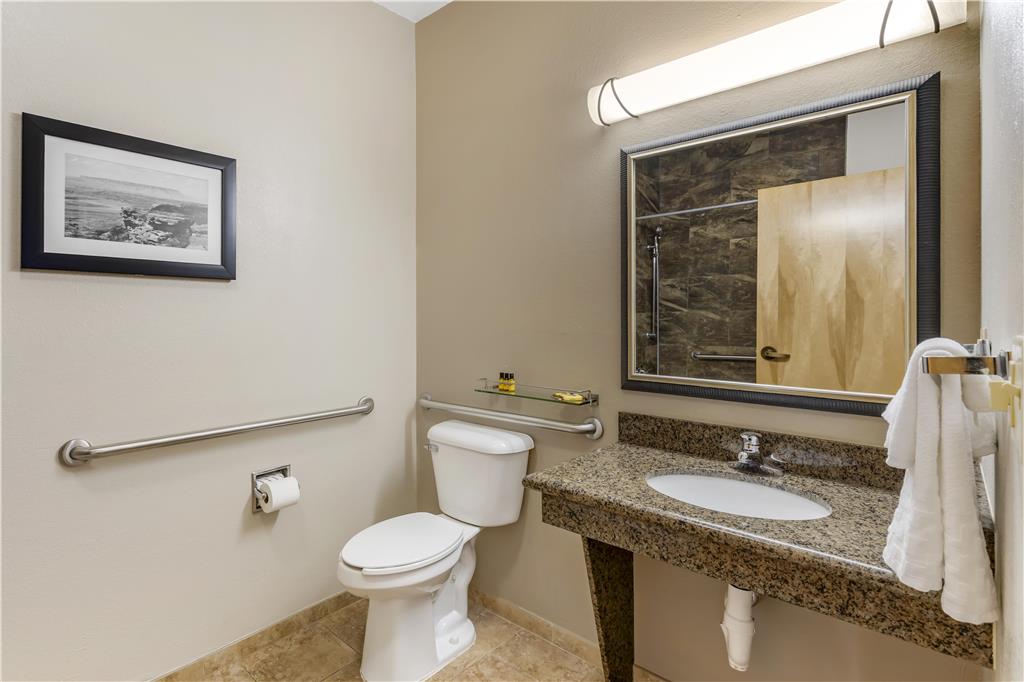 Best Western Plus Riverfront Hotel & Suites - photo 60
