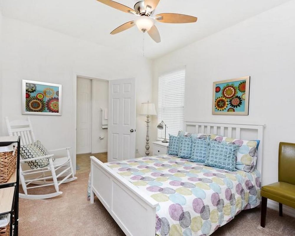 1339yc 5 Beds Westhaven With spa Game Room — Bartow — photo 4