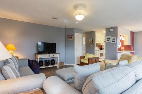 Changes In L'Attitude by Oak Island Accommodations - photo 9