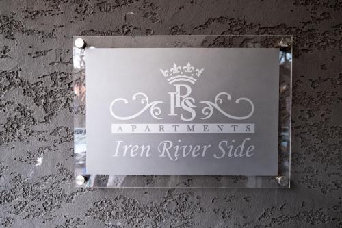 Iren river side apartments
