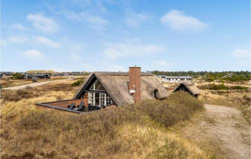 Holiday Home Havklitvej Ringkøbing Vi — 5-Star Luxury Hotel in Ringkobing, Denmark