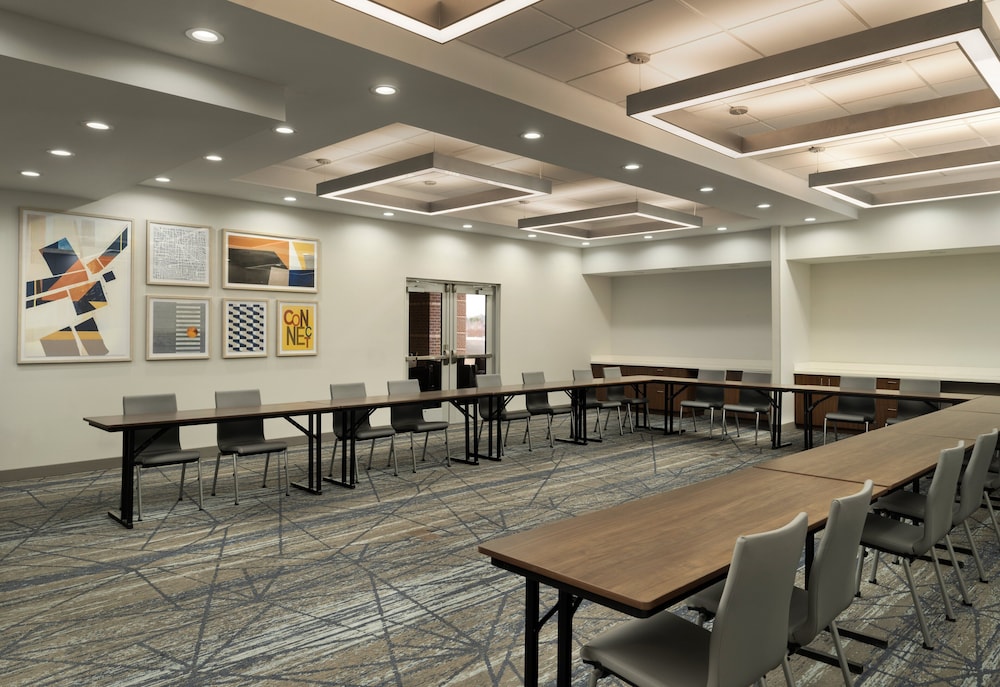 Holiday Inn Express Jackson Ridgeland by IHG - photo 26