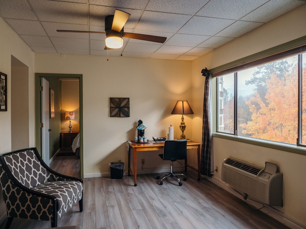Adventure Inn - photo 13