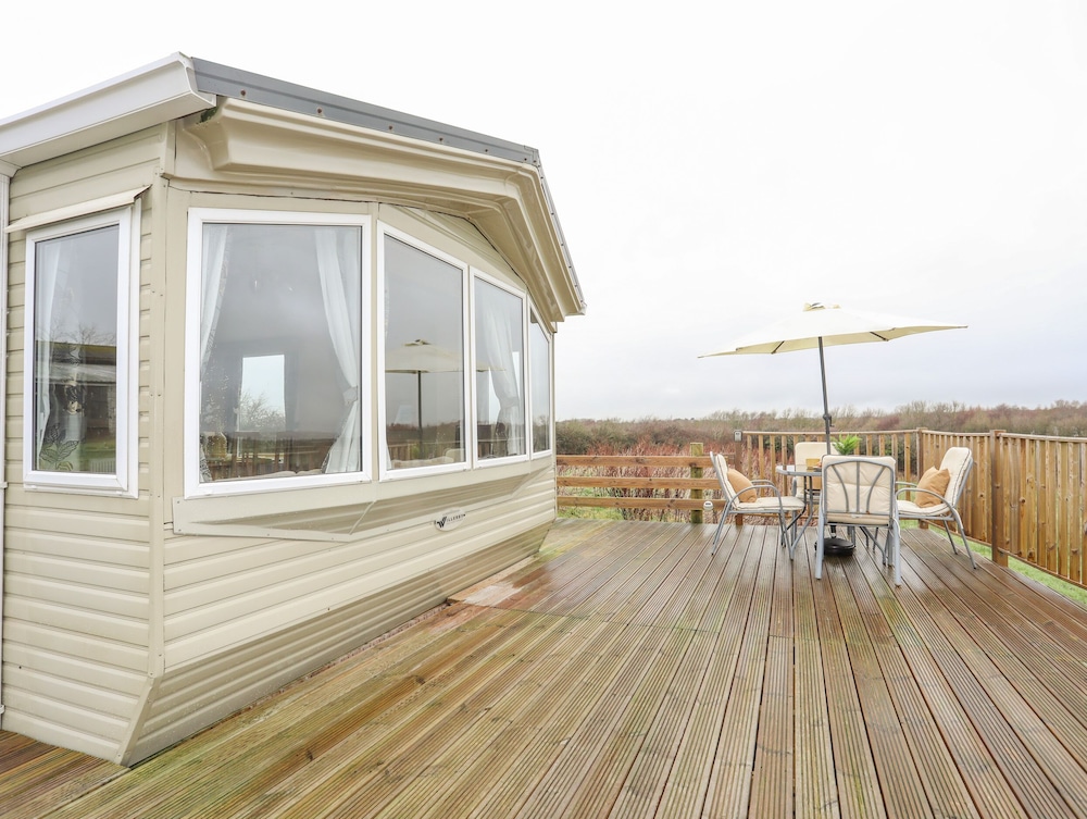 Mountain View Lodge — 4-Star Luxury Hotel in Holyhead, United Kingdom