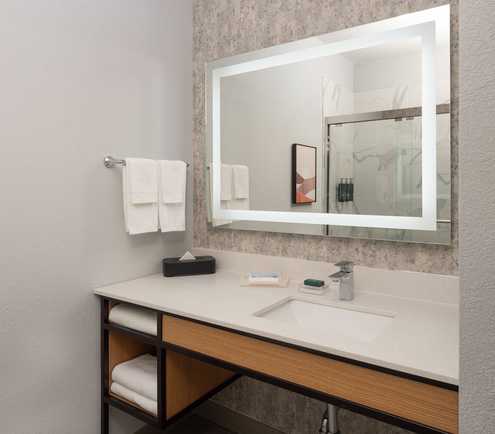 DoubleTree by Hilton Houston Westchase - photo 29
