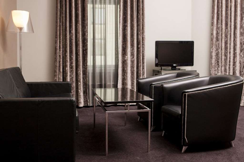 Clarion Hotel Ernst — Kristiansand — photo 5