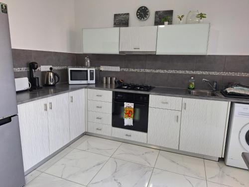 Diana Apartment