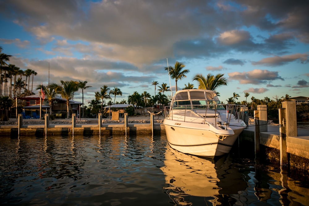 Ragged Edge Resort & Marina - photo 63