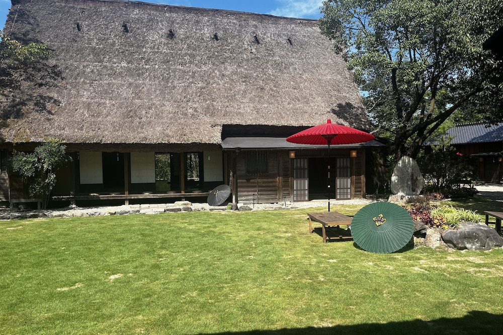 Wood Design Park Seto — hotel in Seto