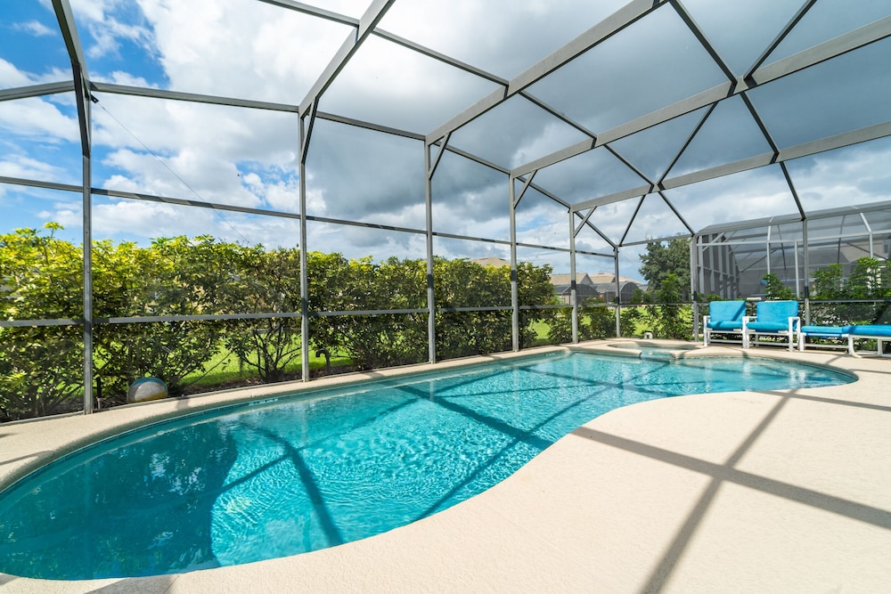 Emerald Island Resort elite Vacation Homes 87218 - photo 25