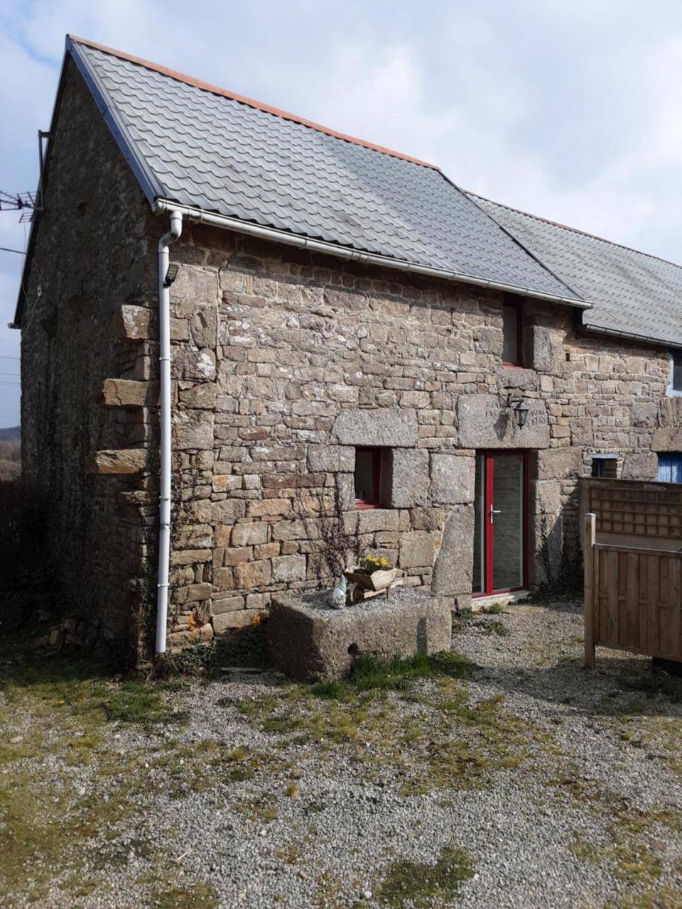 Ty Cead Mile Failte — Unknown City — photo 5