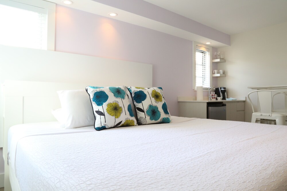 Seville Hotel and Apartments - photo 7