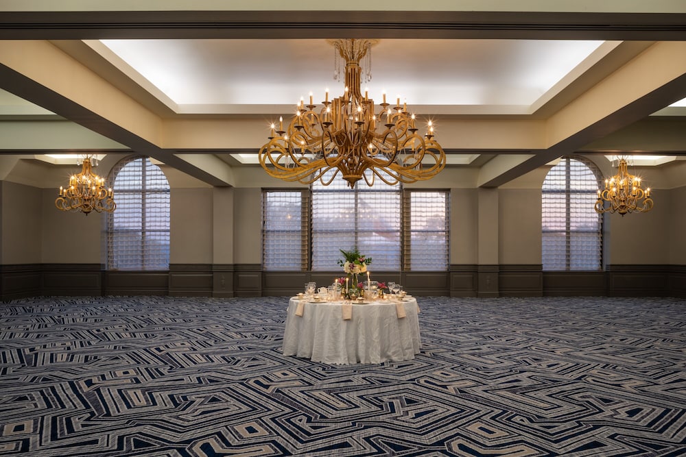 Hilton Houston North - photo 36